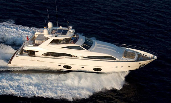 ferretti cl97