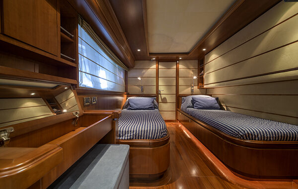 Annemarie CustomLine 97 Ferretti (19)