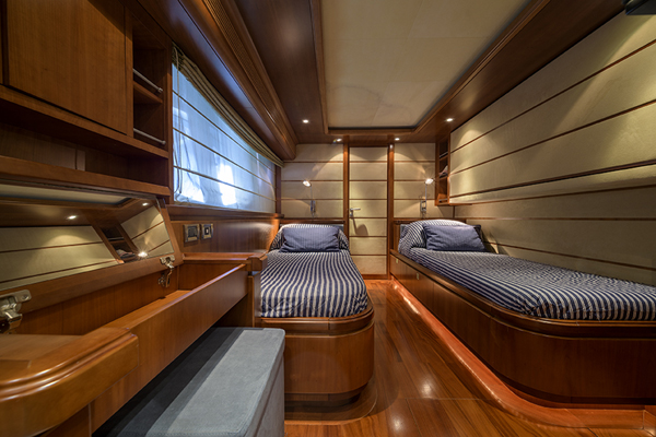 Annemarie CustomLine 97 Ferretti (19)