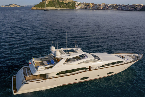 Annemarie CustomLine 97 Ferretti (23)