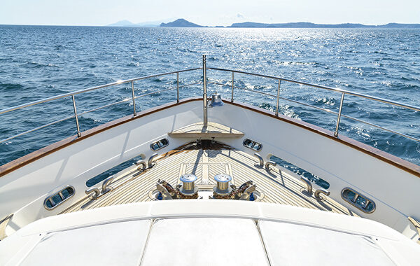 Annemarie CustomLine 97 Ferretti (4)