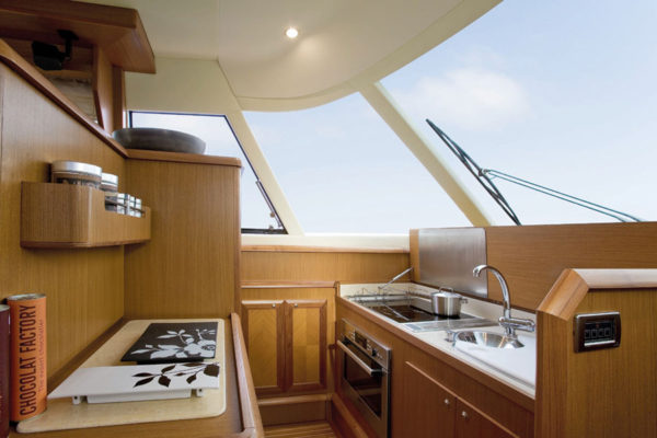 D64Galley