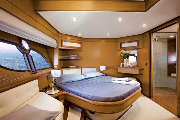 D64Mastercabin