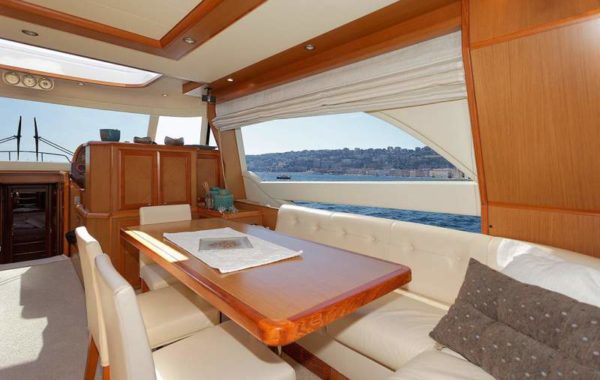 SEA PASSION dolphin64 charter yacht (4)
