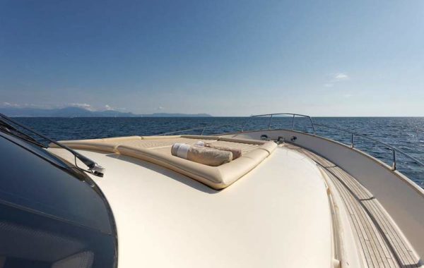 SEA PASSION dolphin64 charter yacht (5)