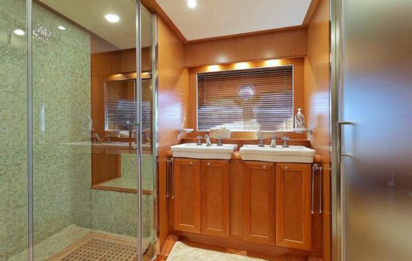 SEA PASSION dolphin64 charter yacht (7)