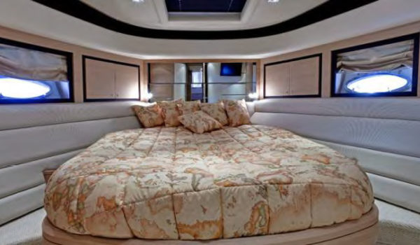 SUSY-Abacus62-vipcabin
