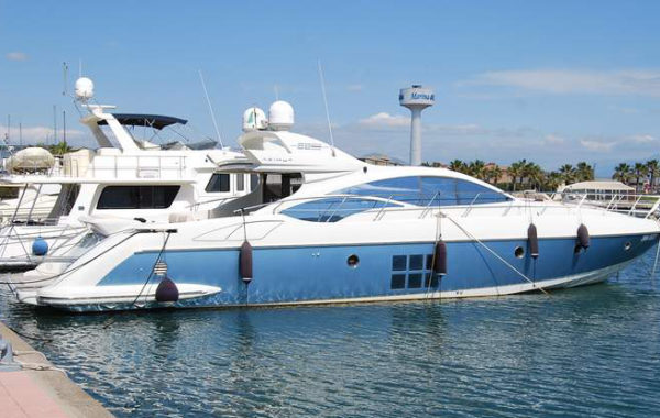 SabeaMea-Azimut68s