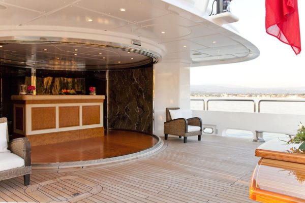 Motor Yacht Sensation (12)