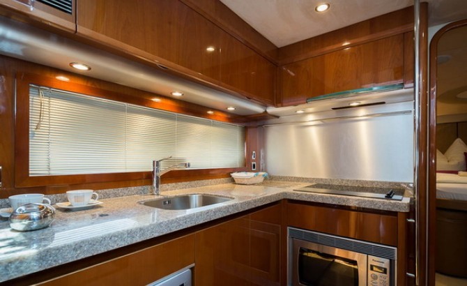 Anna-Wo galley